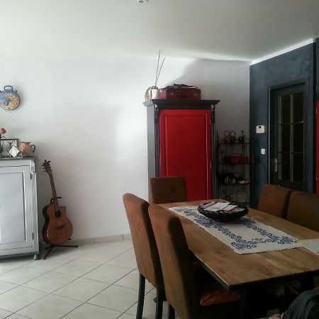 Apartamento Chez Yannick Et Isabelle Saint-Nazaire  Exterior foto