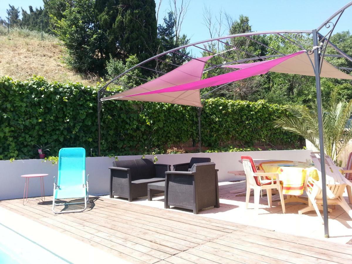 Apartamento Chez Yannick Et Isabelle Saint-Nazaire  Exterior foto