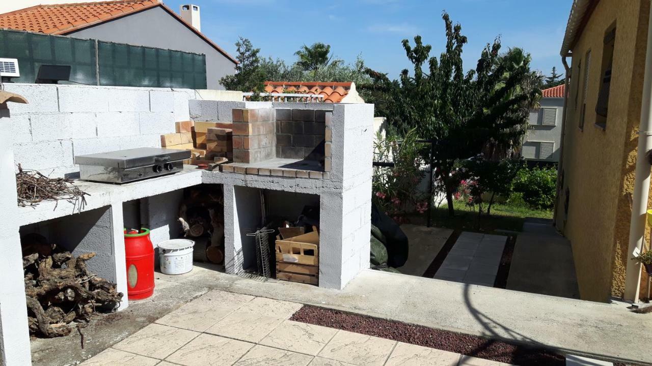 Apartamento Chez Yannick Et Isabelle Saint-Nazaire  Exterior foto