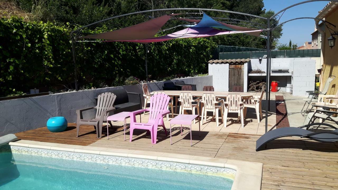 Apartamento Chez Yannick Et Isabelle Saint-Nazaire  Exterior foto